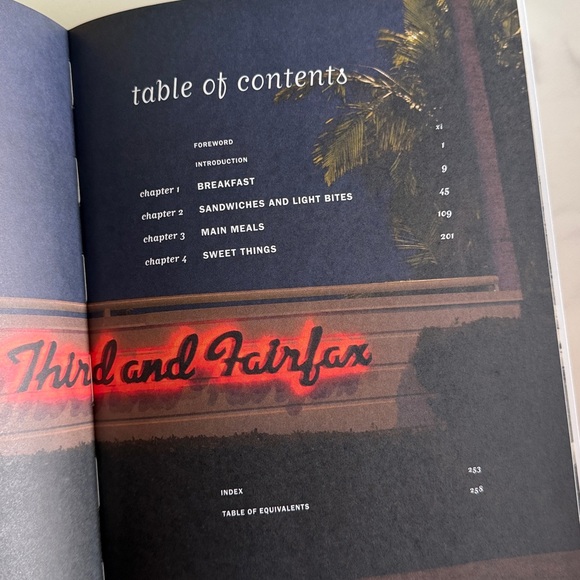 L.A.'s Original Farmers Market Cookbook - Yellow Cover - Picture 3 of 7